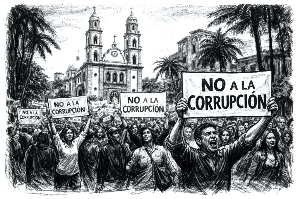 MANIFIESTO POR SINALOA: Ciudadanía antes que Partidos